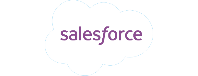 salesforce - logo
