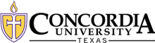 Cncordia Uni - logo