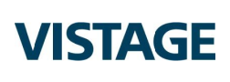 Vistage - logo