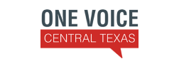 One Voice - logo