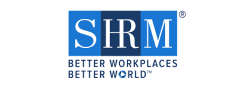 SHRM - Logo