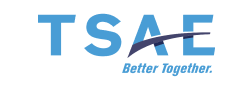 TSAE - logo