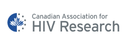 HIV Research - logo