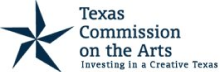 Txt comission of arts - logo