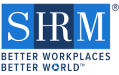 SHRM - logo